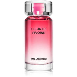 Karl Lagerfeld Fleur de Pivoine 100 ml