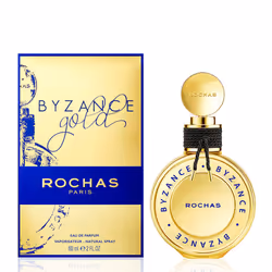 Byzance Gold eau de parfum vapeur 60 ml