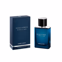 Boucheron Singulier eau de parfum vaporisateur 50 ml