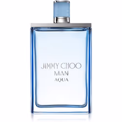 Ne perdez pas le rythme, même à la fin d’une journée difficile. L’eau de toilette pour homme Jimmy Choo Man Aqua est une rich ...