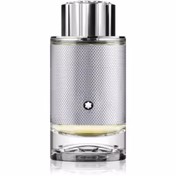 Montblanc Explorer Platinum