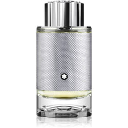 Montblanc Explorer Platinum 100 ml Hommes