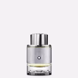 Montblanc Explorer Platinum