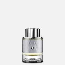 Montblanc Explorer Platinum 60ml Hommes