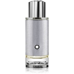 Montblanc Explorer Platinum 30 ml Hommes