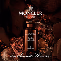 Les Roches Noires eau de parfum vapeur 200 ml