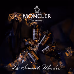 Les Roches Noires eau de parfum vapeur 200 ml - Vue supplémentaire 4
