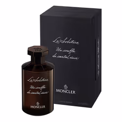 Le Solstice eau de parfum vaporisateur 200 ml