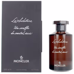 Le Solstice eau de parfum vaporisateur 200 ml