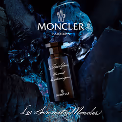 Le Bois Glace eau de parfum vaporisateur 100 ml
