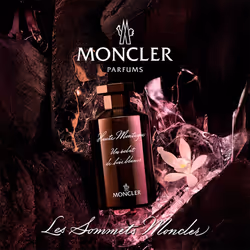 Haute Montagne eau de parfum vaporisateur 100 ml