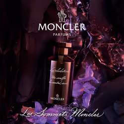 Le Solstice eau de parfum vaporisateur 100 ml
