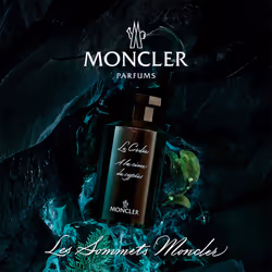 La Cordée eau de parfum vaporisateur 100 ml