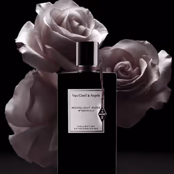 Van Cleef & Arpels Moonlight Rose 75ml Unisexe - Vue supplémentaire 4