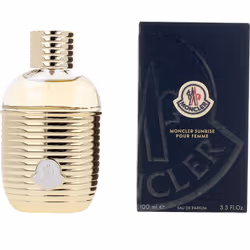 Moncler Sunrise pour Femme 100ml Femmes