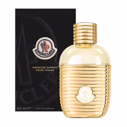 Moncler Sunrise Pour Femme 60ml Femmes