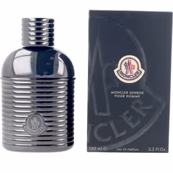 Moncler Sunrise pour Homme 100ml Hommes