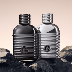 Moncler Sunrise pour Homme 100ml Hommes - Vue supplémentaire 4