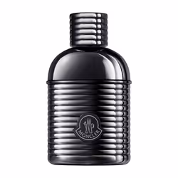 Moncler Sunrise pour Homme, Hommes, 60 ml, Parfum liquide, Bergamote, Citron, Sauge de Clary, Muscade, Suédine, Encens, Patch ...