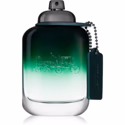 Une nouvelle journée est toujours une opportunité de faire face à de nouveaux défis. L’eau de toilette pour homme Coach Green ...