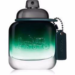 Une nouvelle journée est toujours une opportunité de faire face à de nouveaux défis. L’eau de toilette pour homme Coach Green ...