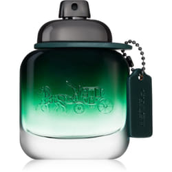 Coach Green 40 ml