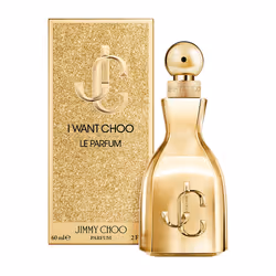 Je Veux Choo Le Parfum eau de parfum vaporisateur 60 ml