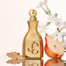 Je Veux Choo Le Parfum eau de parfum vaporisateur 60 ml