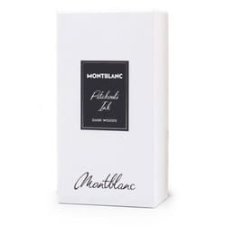 MONTBLANC Encre de Patchouli EdP 125 ml
