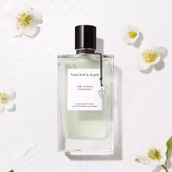 Van Cleef & Arpels Thé Amara 75ml Unisexe