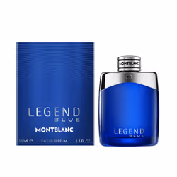 Montblanc Legend Blue 100ml Hommes