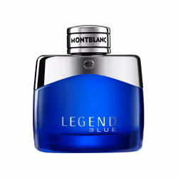 Montblanc Legend Blue 50ml Hommes - Vue supplémentaire 4