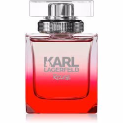 Un parfum classique intemporel qui célèbre la beauté, la féminité et l’élégance naturelles. L’eau de parfum pour femmes Karl ...