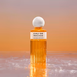 Eau De Rochas Orange Horizon eau de toilette vaporisateur 100 ml