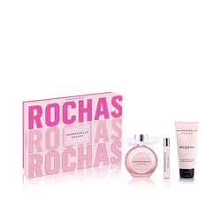 Mademoiselle Rochas Coffret 3 pièces