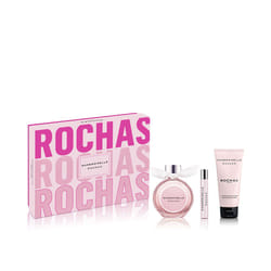 Mademoiselle Rochas Coffret 3 pièces