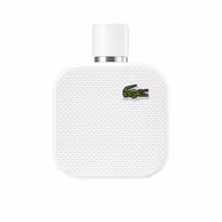 Lacoste L.12.12 Blanc eau de toilette vaporisateur 100 ml