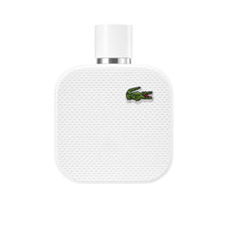 Lacoste L.12.12 Blanc eau de toilette vaporisateur 100 ml