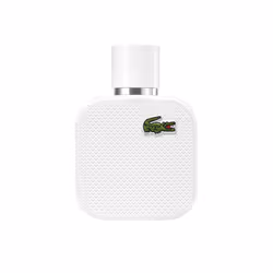 Lacoste L.12.12 Blanc eau de toilette vaporisateur 50 ml