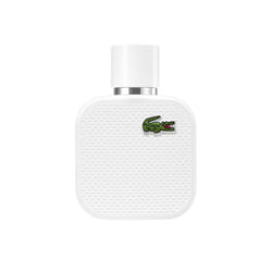Lacoste L.12.12 Blanc eau de toilette vaporisateur 50 ml