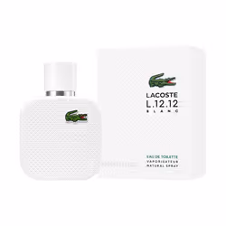 Lacoste L.12.12 Blanc eau de toilette vaporisateur 50 ml