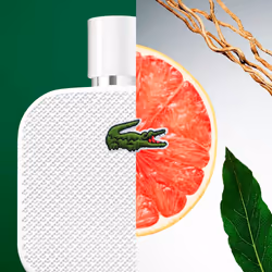 Lacoste L.12.12 Blanc eau de toilette vaporisateur 50 ml