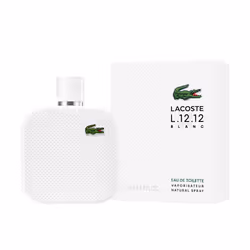 Lacoste L.12.12 Blanc eau de toilette vaporisateur 175 ml