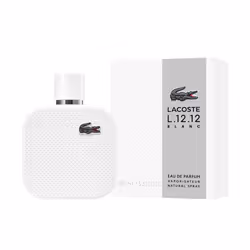 Lacoste L.12.12 Blanc eau de parfum vapeur 100 ml
