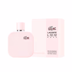 Lacoste L.12.12 Rose eau de parfum vapeur 100 ml