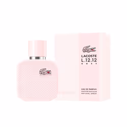 Lacoste L.12.12 Rose eau de parfum vapeur 35 ml
