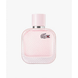 Lacoste L.12.12 Rose 50ml Femmes