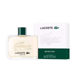 Lacoste Booster eau de toilette vaporisateur 125 ml - Vue supplémentaire 2