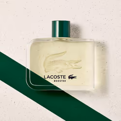 Lacoste Booster eau de toilette vaporisateur 125 ml - Vue supplémentaire 4