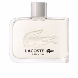 Lacoste Essential eau de toilette vaporisateur 125 ml